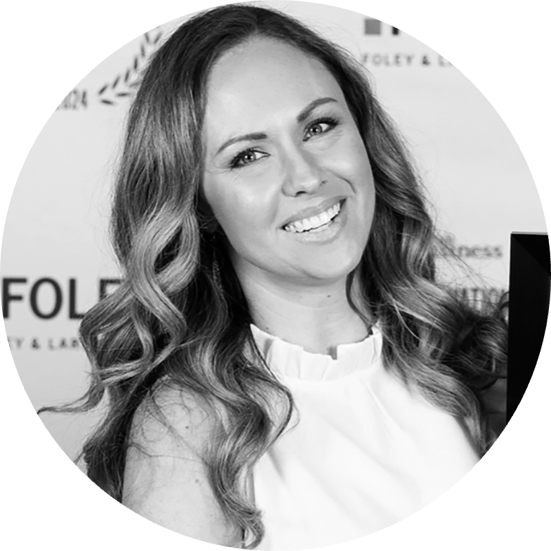 Julie Flynn, co-founder and CEO of YATA