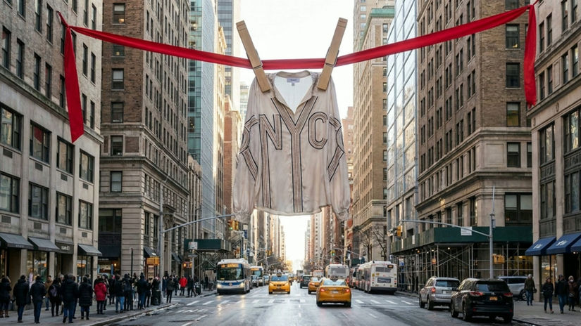 Augmented reality (AR) brand experience by YATA