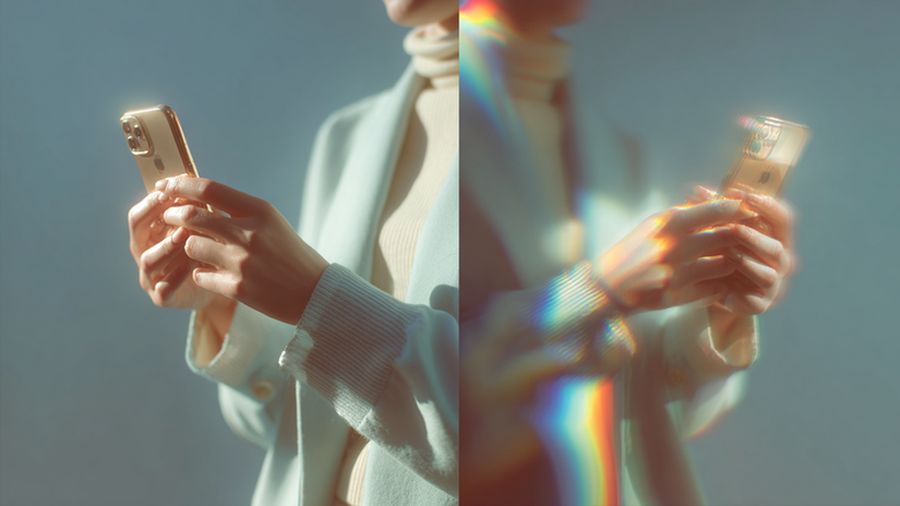 Next-generation marketing services and brand assets